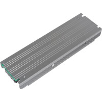 Блок питания для светодиодной ленты Jazzway 150Вт 12.5А 12В IP20 BSPS 3329235A