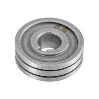 Ролик подающий (30х10х10 мм; 0.8-1.0 мм) ПТК 00000028573