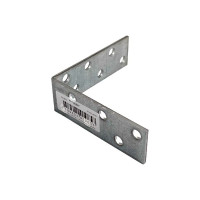 Монтажный уголок Rock RKM34 60х60х20х2 мм 20 шт 413417