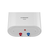 Аккумуляционный электрический водонагреватель Edisson King 30 V ЭдЭБ02084