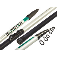 Поплавочное удилище с кольцами SALMO Blaster ULTIMA TELEROD 6.00 3129-600