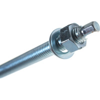 Tech-Krep Шпилька к хим анкеру SKA 12х220 1 шт - пакет  136408