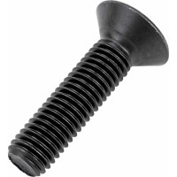 Винт ЦКИ DIN7991 М10х40 10.9 ОКС 100 шт. 50431