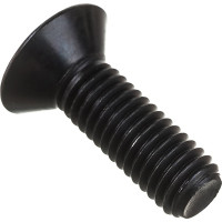 Винт ЦКИ DIN7991 М8х25 10.9 ОКС 200 шт. 50456