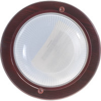 Светильник SVET НБО 03-60-031 УХЛ4 вишня ЭКО дерево SV0108-0016