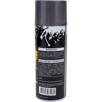 Аэрозольная краска-цинк REF алюминиевая 0113