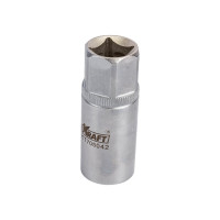 Роликовый шпильковёрт KRAFT 1/2 8 мм KT 705042