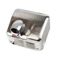 Сушилка для рук BXG 250А UV 1750275