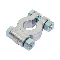 Свинцовые клеммы ДАЛИ-авто АКБ Наб.Челны боковой болт М8 к-т DA-02703