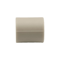 Соединительная муфта VRT 20, EVER plast, серый 538362