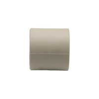 Соединительная муфта VRT 32, EVER plast, серый 538364