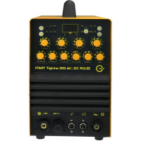 Установка аргонодуговой сварки START TigLine  200 AC/DC PULSE 3ST202AP