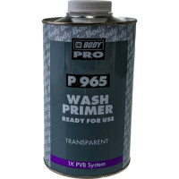 Кислотный грунт HB BODY 965 1К 1л 9650000001