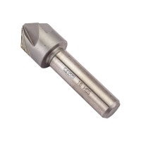 Зенковка (16х56 мм; 90°; HSS) Bucovice Tools 736160