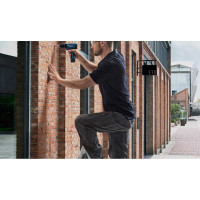 Аккумуляторная дрель-шуруповерт Bosch GSB 120-LI 06019G8100