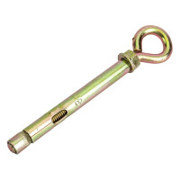 Анкер с кольцом КРЕП-КОМП м6, 8х80, 5 шт. ако880мф