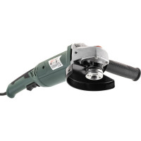 Угловая шлифмашина Hammer Flex 1200 Вт, 3000-11000 об/мин, 125 мм USM1200E