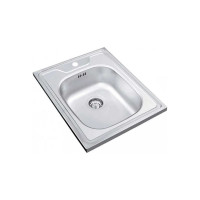 Мойка UKINOX Стандарт STD500.600 ---4C 0C-