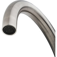 Смеситель UKINOX Сталь UM2104 SS