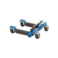 Механический домкрат для перемещения автомобиля NORDBERG N3S1