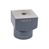 Сварочные насадки для вварных седел 90/20-25 мм Blue Ocean PPRT/WIS-90/20-25