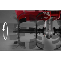 Мотокультиватор Мобил К МКМ-1Р ПРО MBK0022812