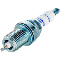 Свеча зажигания SILVER (ВАЗ-2101-2110/2121; карбюратор; ключ 16 мм) BRISK LPG 1334 DR15YS-N