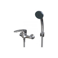 Смеситель для душа mixline ML05-07 544302