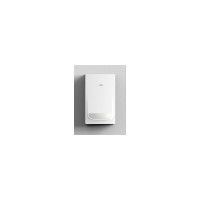 Газовый котел Navien Deluxe S-13k, закрытая камера, двухконтурный, 13 квт, коаксиальный НС-1205495