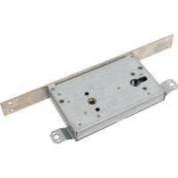 Замок МЕТТЭМ ЗВ7 318. Т-П 25285