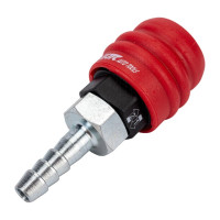 Соединитель быстросъемный композитный двухрежимный JTC -C20SHA 878110