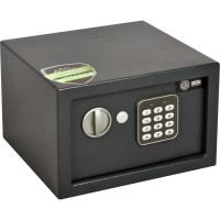 Мебельный сейф CACTUS 170x260x230мм мм, электронный CS-SF-E18 1217694