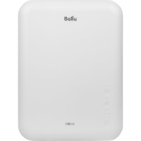 Приточный очиститель воздуха Ballu ONEAIR ASP-80 НС-1246466