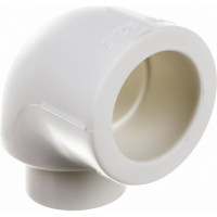 Уголок Blue Ocean полипропиленовый 90 вн/нар - 25 PPRF/90EIE(W)-25