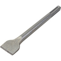 Зубило плоское (40х280 мм; SDS-max) Novocraft NCCMAX040250