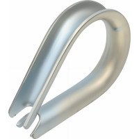 Коуш TOR 45,0 мм, DIN 6899 тип B 1000910