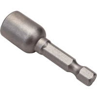 Ключ-насадка магнитная (5 шт; 10х48 мм) Novocraft NC47-04810-05