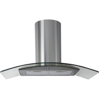 Кухонная вытяжка MBS TORENIA 190 GLASS 4990