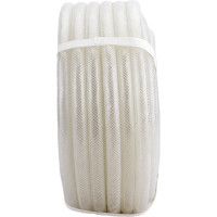Шланг ПВХ маслобензостойкий/прозрачный (16х22мм; 10 атм.; 25 м) Berginflex PVC-OA-16B