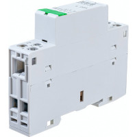 Контактор модульный iskra IKA20-20/230V УТ-00019579