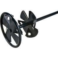 Миксер для эпоксидных смол, крепление M14, 140х600 мм GRONE 0860-850140