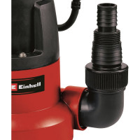 Погружной насос для чистой воды Einhell GC-SP 3580 LL 4170445