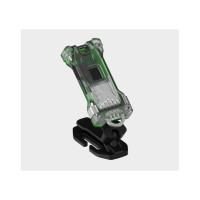 Фонарь Armytek Zippy Extended Set зеленый F06101GR