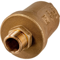 Компенсатор гидроударов Uni-Fitt Н 1/2" 260G2400