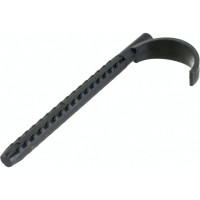 Одинарный дюбель-крюк Uni-Fitt 8 x 110 для фиксации труб 854S0811 854c0811