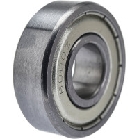 Подшипник ZNL 80100 6000 ZZ 80100 (6000 ZZ) 1129823