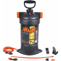 Опрыскиватель ЖУК Оптима 7 л 4630035334922