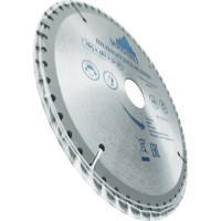 Диск пильный по дереву (165х32-30 мм; 48 зубов) Vertextools 165-48-32