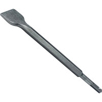 Зубило (14х600х50 мм; SDS-plus) Vertextools 113-50-600