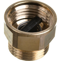 Отсекающий обратный клапан SR Rubinetterie 1/2" 0017-1500G000